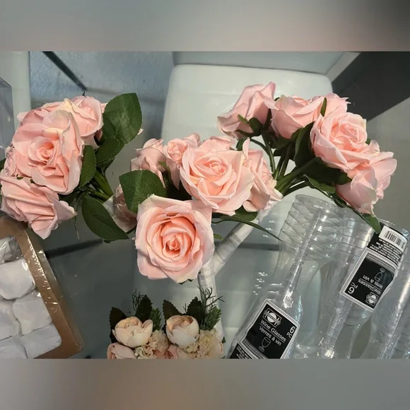 Wedding stuff - Picture 4 of 11